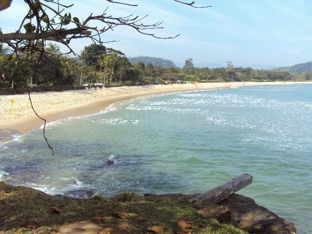 Pousada Refugio Port Sahy บาร์ฮาโดซาอี ภายนอก รูปภาพ